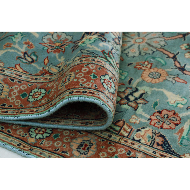 Pak-Persian Sanbourn Grey Runner