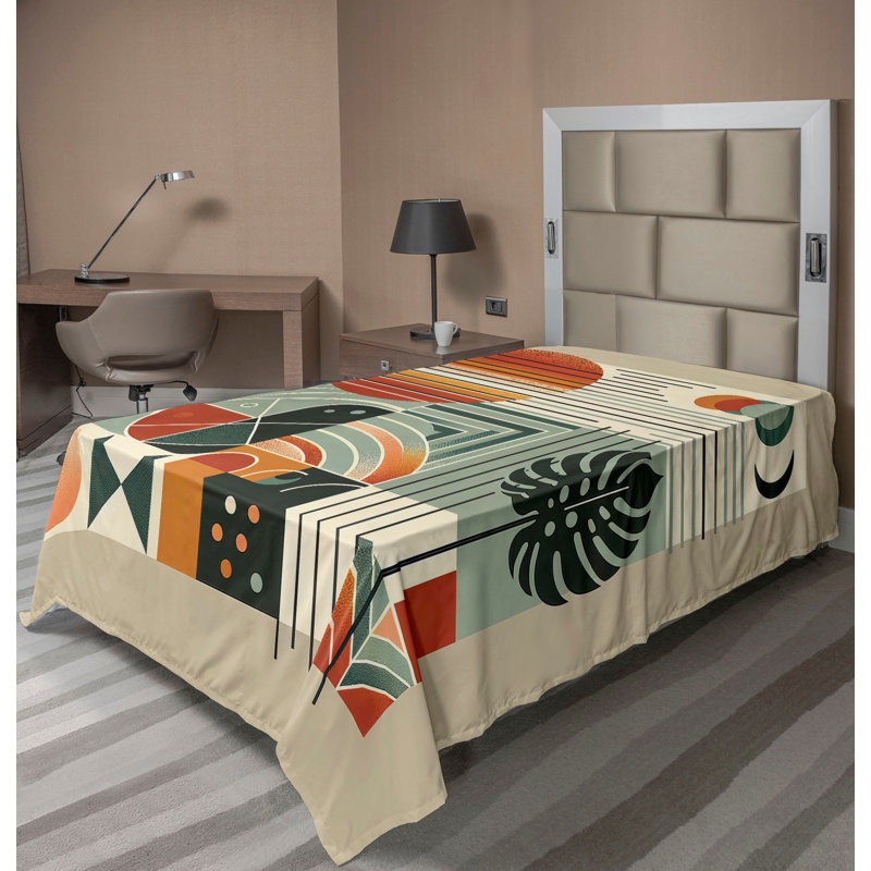 Polyester Flat Sheet, Twin Flat Sheet