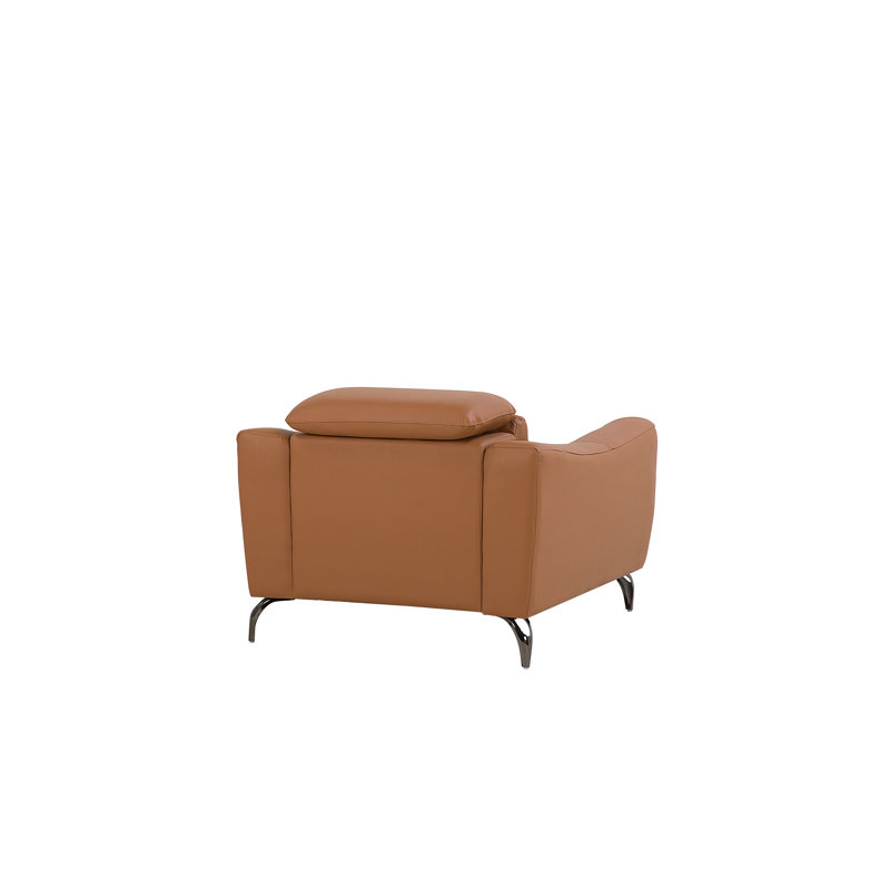 Foscot 2 - Piece Living Room Set