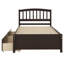 Gailya Storage Bed-230241715