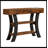 Sofa Table,Stable Console Table,Entryway Table