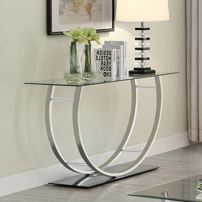Console de 48 po Nyvian