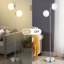 Euthymios 165cm LED Tree Floor Lamp-647540521