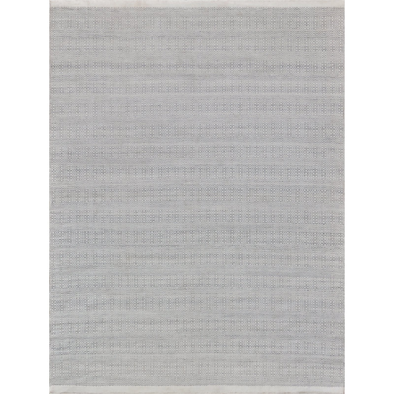 Echo Geometric Indoor Rug, Rectangle 2' x 3'