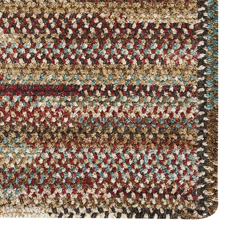 Eben Indoor Rug, Cross Sewn Rectangle 3' x 5'