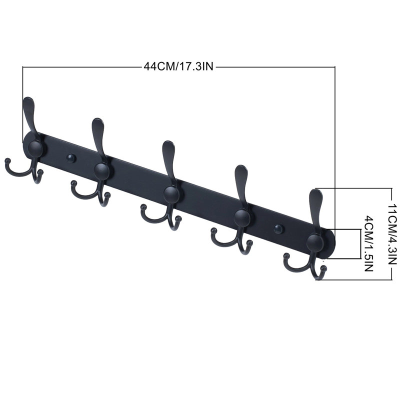 44 cm Clothes Rack