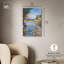 «Glistening Grove», art de paysage rétro par Wildon Home®-1995520581-1995520590