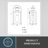 Sigisbert Wall Light