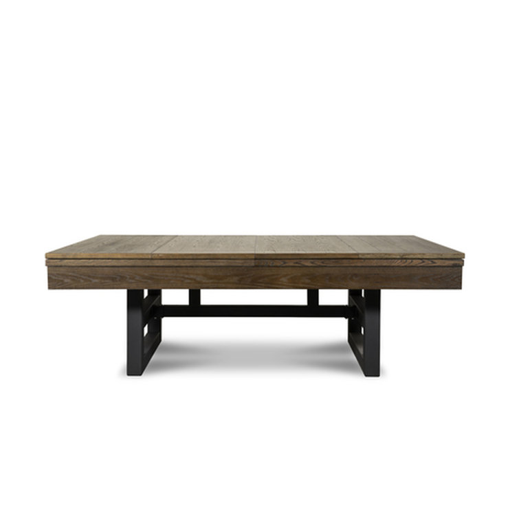 Mckay 8' Slate Pool Table with Professional Installation Included