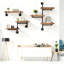 Floating Shelf