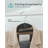 Subira Non-Slip Standard Hanger