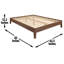 Lit plateforme Antol-42665274-42665277