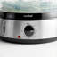 VonShef Stainless Steel Steamer Basket with 81.28cm Diameter