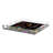 Botanicals Xray Acrylic Square Decorative Tray-120129008-120841451