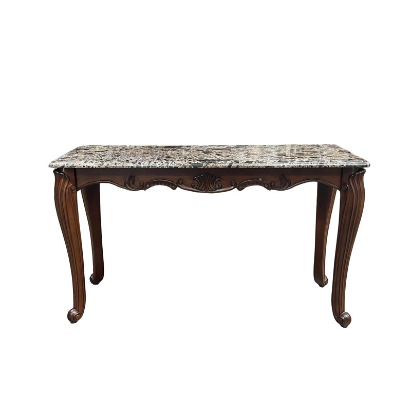 Nayla Sofa Table