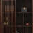 Simple Kitchen Large-Capacity Sideboard