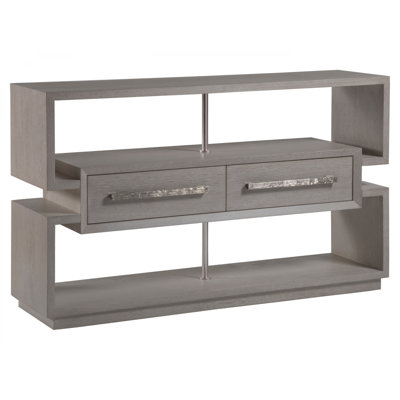 Console ouverte Mar Monte