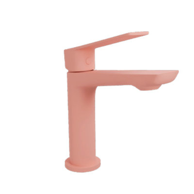 Robinet de lavabo de salle de bain Slim