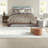 Elegant Bedding Sets, Cotton Comfort, Modern Design, Perfect For Home