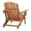 Outdoor Folding Chair, Big And , Pre - Assembled Back Seat, For Garden Balcony Oversize Wooden With , Ideal Beach-1860995251