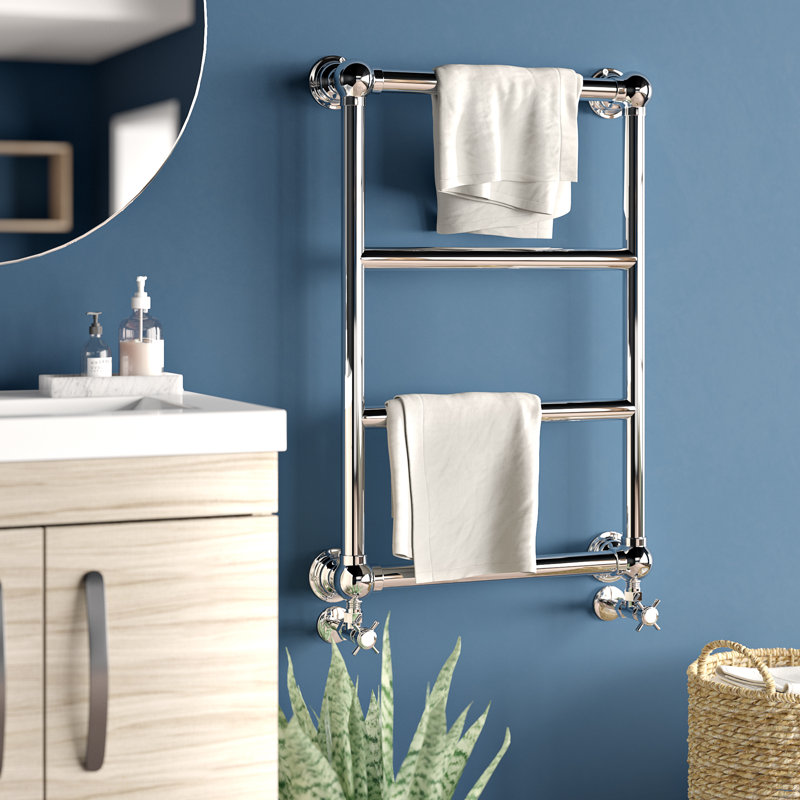 Heated Towel Rails