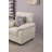 36.8'' Wide Faux Leather  Chair-1243798652