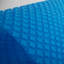 Couverture solaire pour piscines hors sol ovales â€“ Bleue-9784680