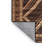 Machine Washable Persian Black Area Rug-1649053871