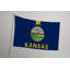 Drapeau de l'État du Kansas — Drapeau extérieur