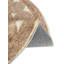 Raulson Machine Woven Beige Indoor Rug-919364969