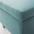 39"Upholstered Bed Bench with Storage-1508497911