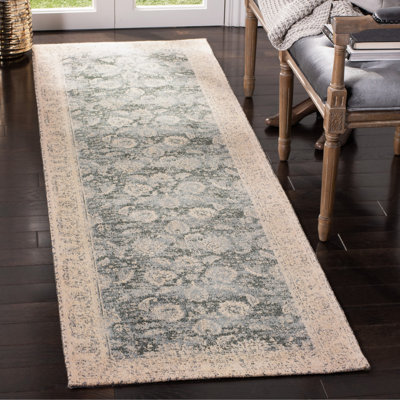 Chenault Performance Oriental Rug
