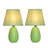 Amishi Ceramic Table Lamp-607717390