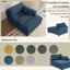 Upholstered Chaise Lounge-2035339124