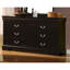 Commode Louis Philippe III
