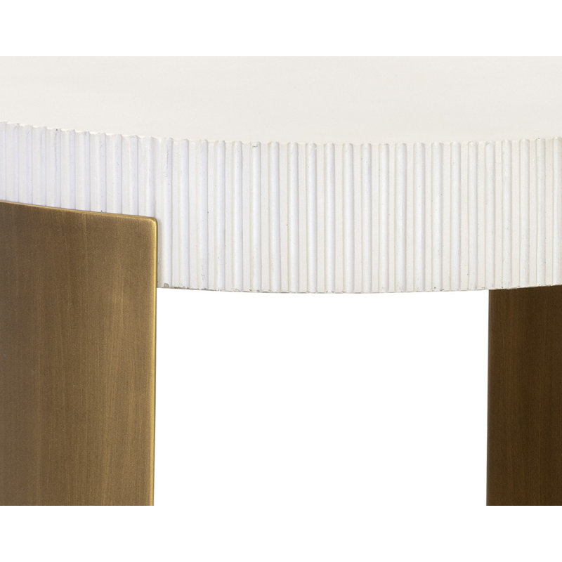 Table d'appoint Kohlman