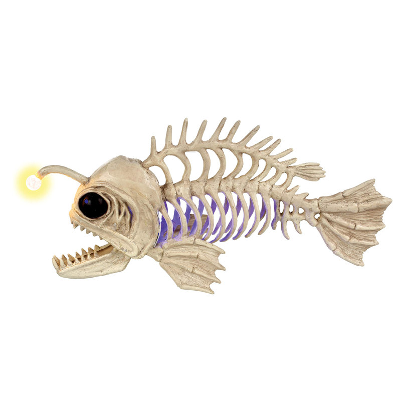 Figurine lumineuse