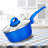 1.5 Quarts Aluminum Saucepan