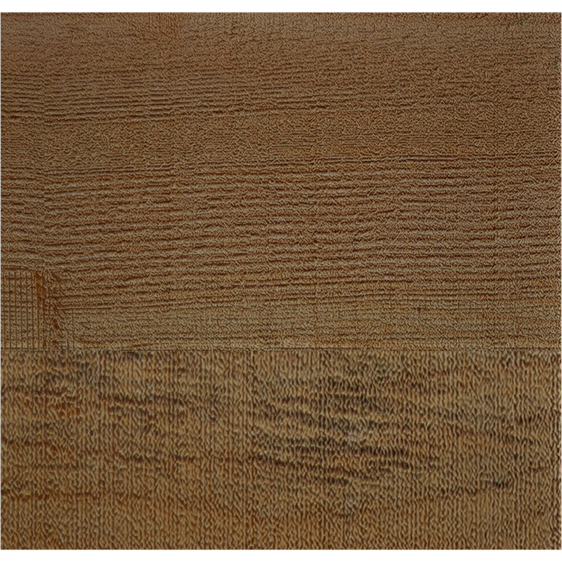 Corbeau Pescadero, H 6 po x l 6 po x P 6 po, Sapin de Douglas, Sciage brut