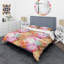Ensemble de housse de couette al Retro II Mid-Century-40703315