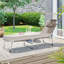 Salerna 193cm Long Single Chaise-59213947