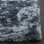 Morrell Hand Tufted Shag Solid Color Area Rug-33492188
