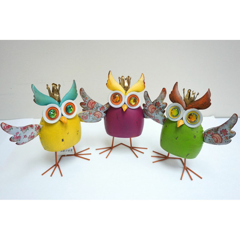 Animals Figurines & Sculptures