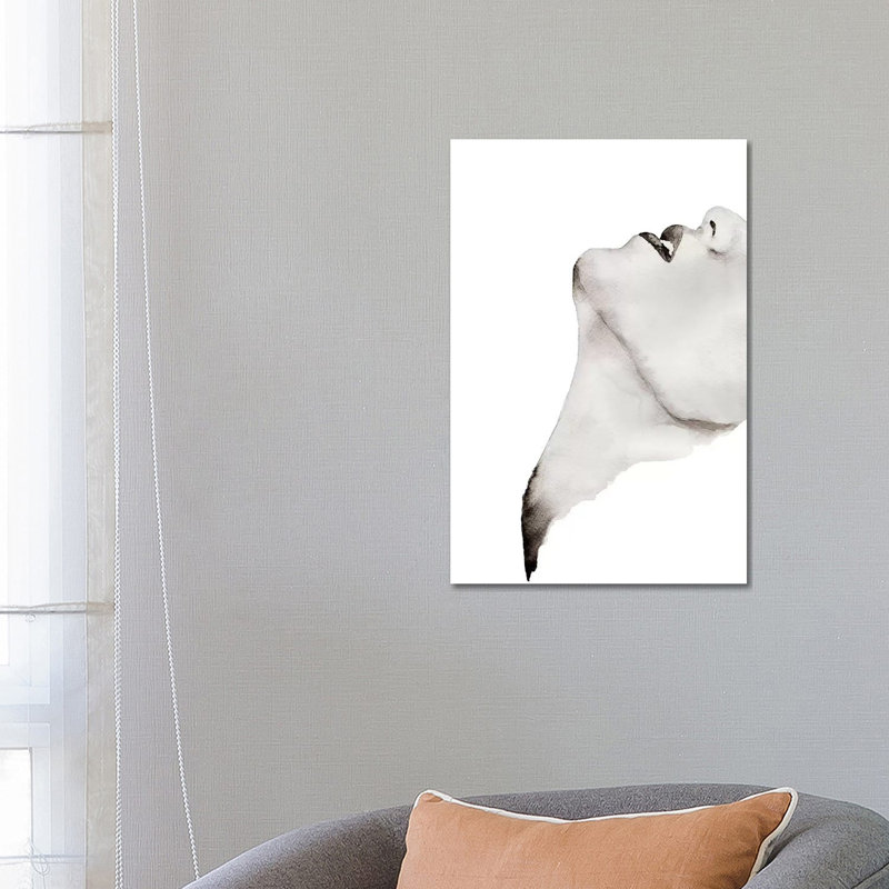 XTC by Anda Design - Wrapped Canvas Painting