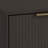Granville 55" Sideboard In Charcoal Gray-1182661206