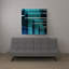 «Luxurious Refined» par Staci Maxwell, reproduction d'art sur toile tendue-872720535