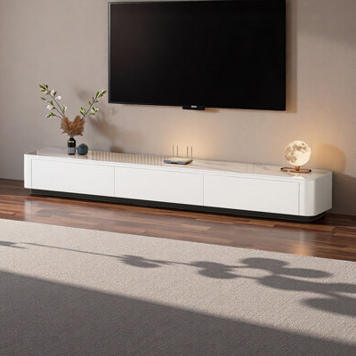 Meuble télé moderne et minimaliste