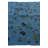Oldfield Blue Rug