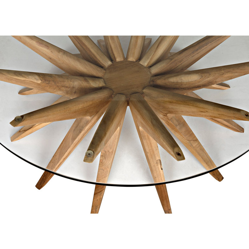 Table basse Waldo