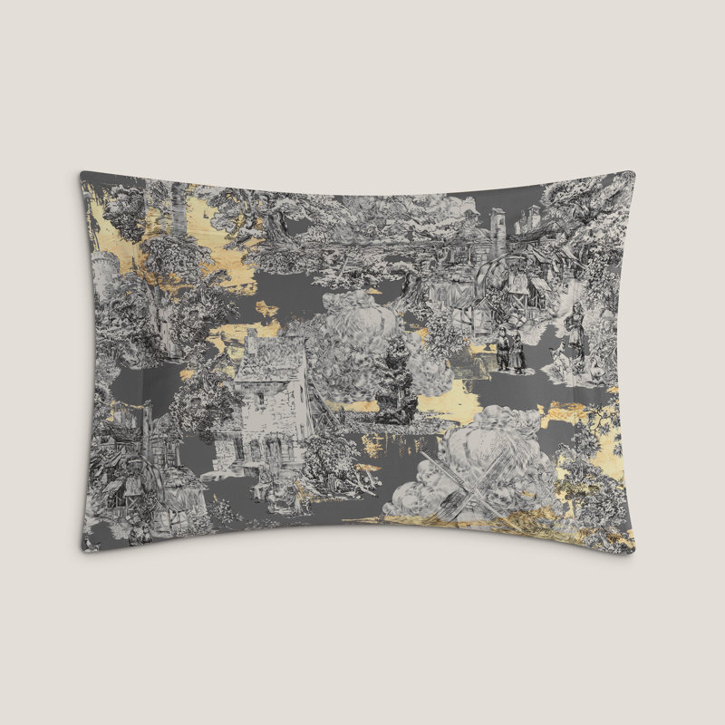 Sievert pillowcase, Standard